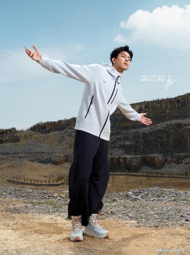 AHA 2 GTX全新配色正式发布必一HOKA ONE ONE® K