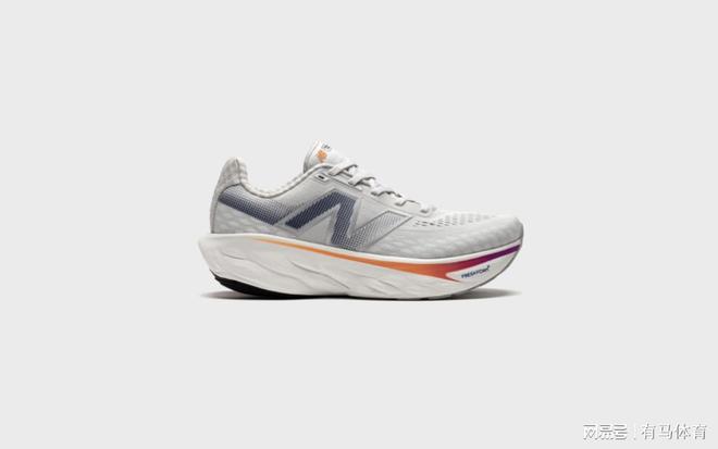 esh Foam X 1080 v14旗舰缓震慢跑鞋必一体育网页版登录New Balance推出全新Fr(图1)