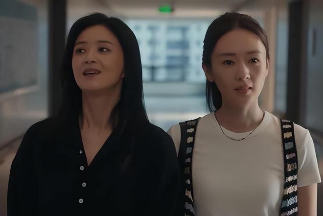 ：侯岩松的演技蒋欣的脸蛋童瑶的衣品b体育必一运动央视《四喜》出圈理由(图5)