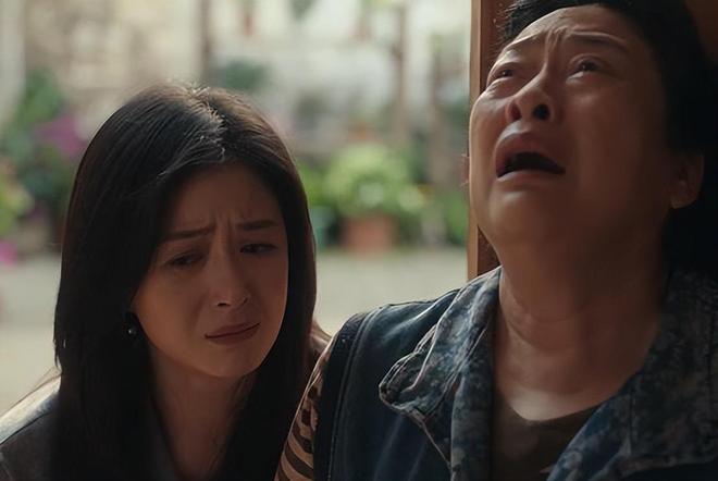 ：侯岩松的演技蒋欣的脸蛋童瑶的衣品b体育必一运动央视《四喜》出圈理由(图8)