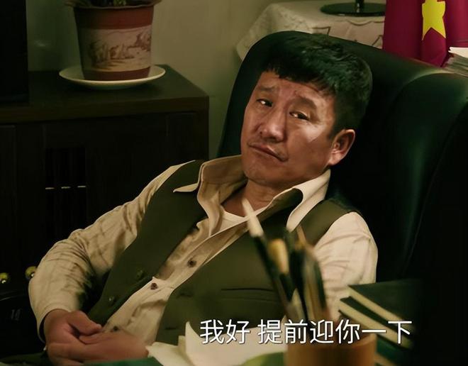 ：侯岩松的演技蒋欣的脸蛋童瑶的衣品b体育必一运动央视《四喜》出圈理由(图14)