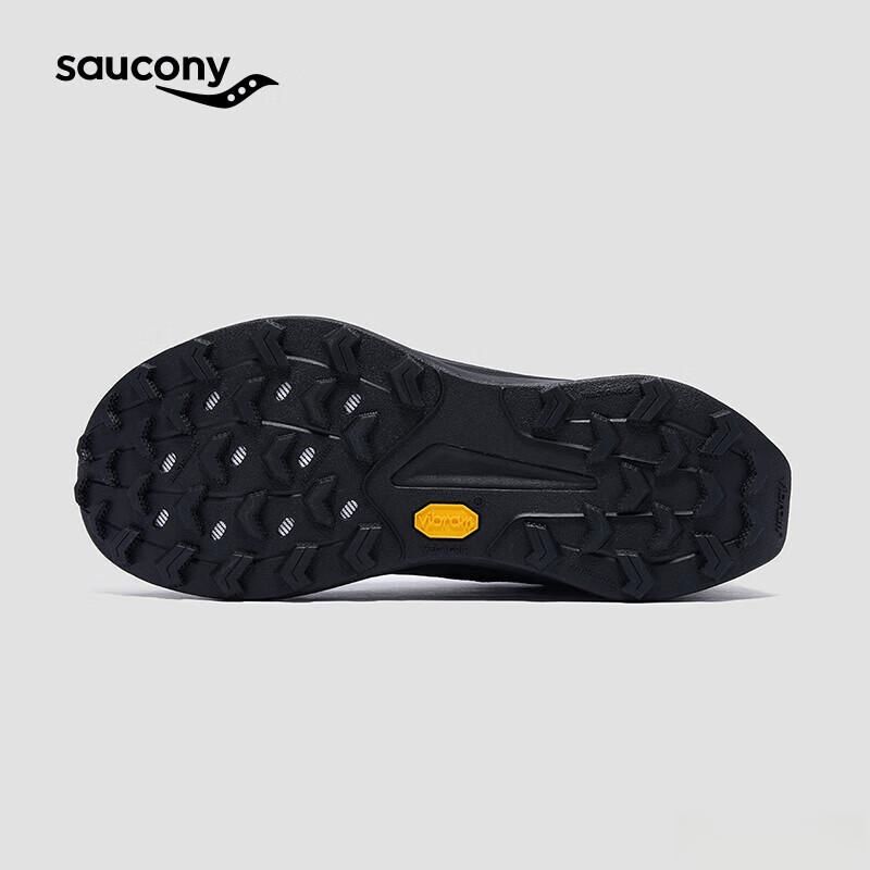 野跑鞋评测：为你的户外探险提供完美支持B—sports必一Saucony越(图2)
