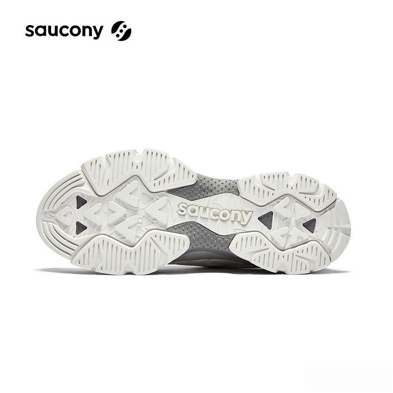 野跑鞋评测：为你的户外探险提供完美支持B—sports必一Saucony越(图7)