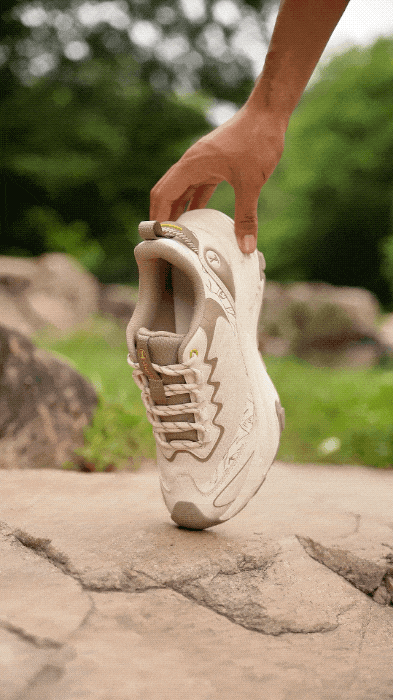 到如此可怕了！百元造某克某迪千元级户外鞋