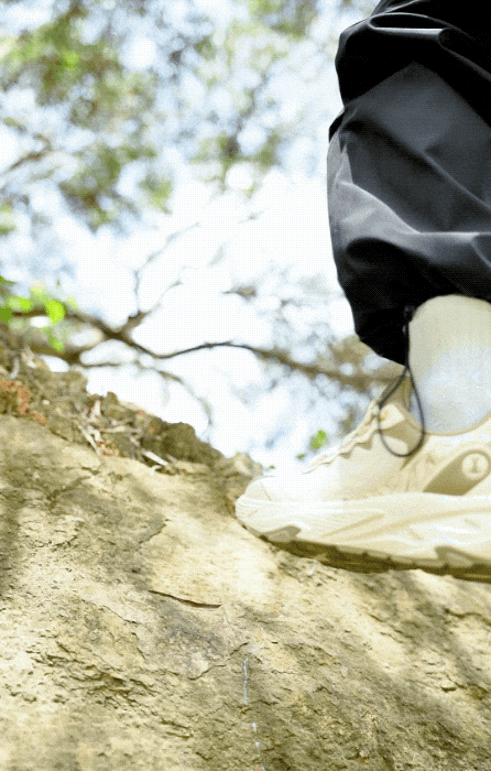 到如此可怕了！百元造某克某迪千元级户外鞋！Bsports必一体育牛！中国制造已经强(图11)