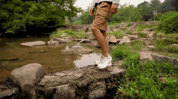 到如此可怕了！百元造某克某迪千元级户外鞋！Bsports必一体育牛！中国制造已经强(图13)