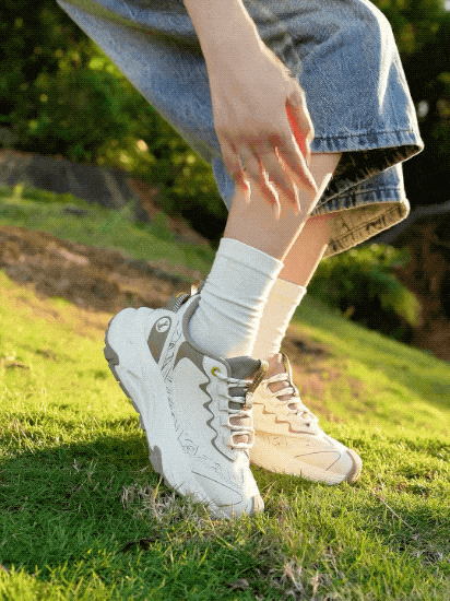 到如此可怕了！百元造某克某迪千元级户外鞋！Bsports必一体育牛！中国制造已经强(图14)