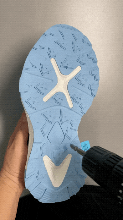 到如此可怕了！百元造某克某迪千元级户外鞋！Bsports必一体育牛！中国制造已经强(图15)