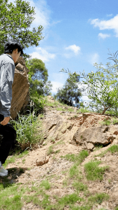 到如此可怕了！百元造某克某迪千元级户外鞋！Bsports必一体育牛！中国制造已经强(图18)