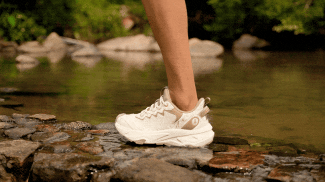 到如此可怕了！百元造某克某迪千元级户外鞋！Bsports必一体育牛！中国制造已经强(图20)