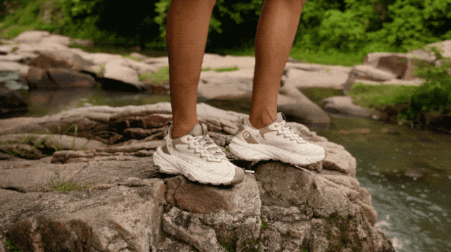 到如此可怕了！百元造某克某迪千元级户外鞋！Bsports必一体育牛！中国制造已经强(图27)