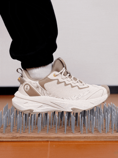 到如此可怕了！百元造某克某迪千元级户外鞋！Bsports必一体育牛！中国制造已经强(图32)